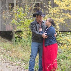 Meet your Posher, Wayne